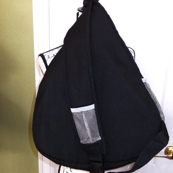 Concept One SF Giants Baseball Side Backpack - Picture 2 of 4